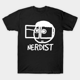 PEEPS™ Nerdist T-Shirt